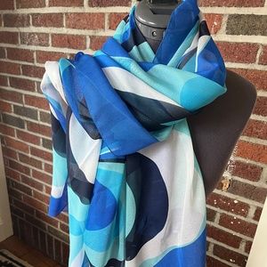 Moda Sette Bello Scarf / Wrap - image 1